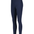 HKMX High Waist Leggings, Blue