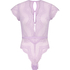 Daisy Body, Purple
