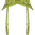 Suspender Zara, Green