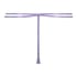 Isabella Thong, Purple