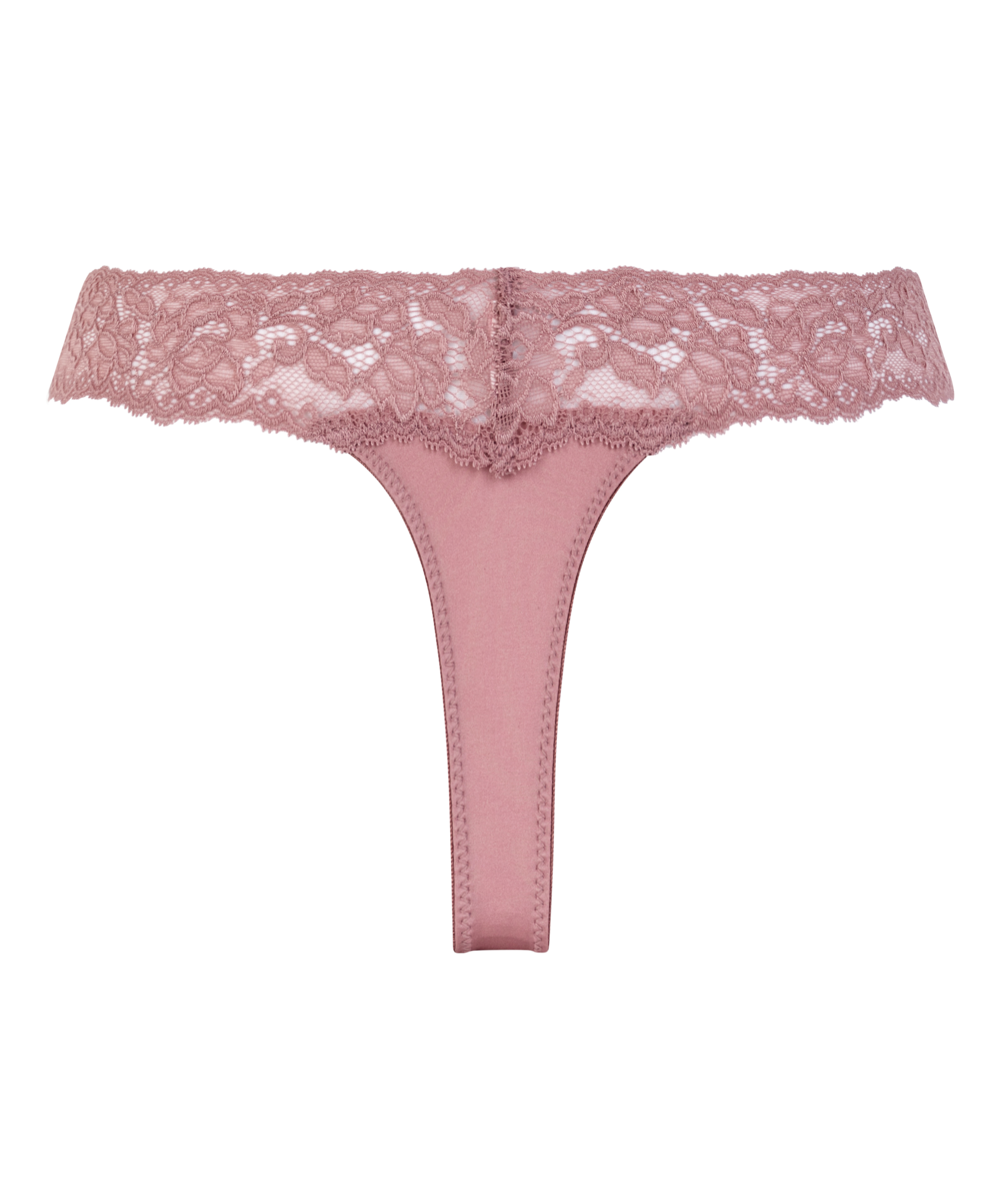Sunny Thong, Pink, main