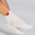 3 pack Giftpack Socks, Red