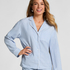 Jacket Cotton, Blue