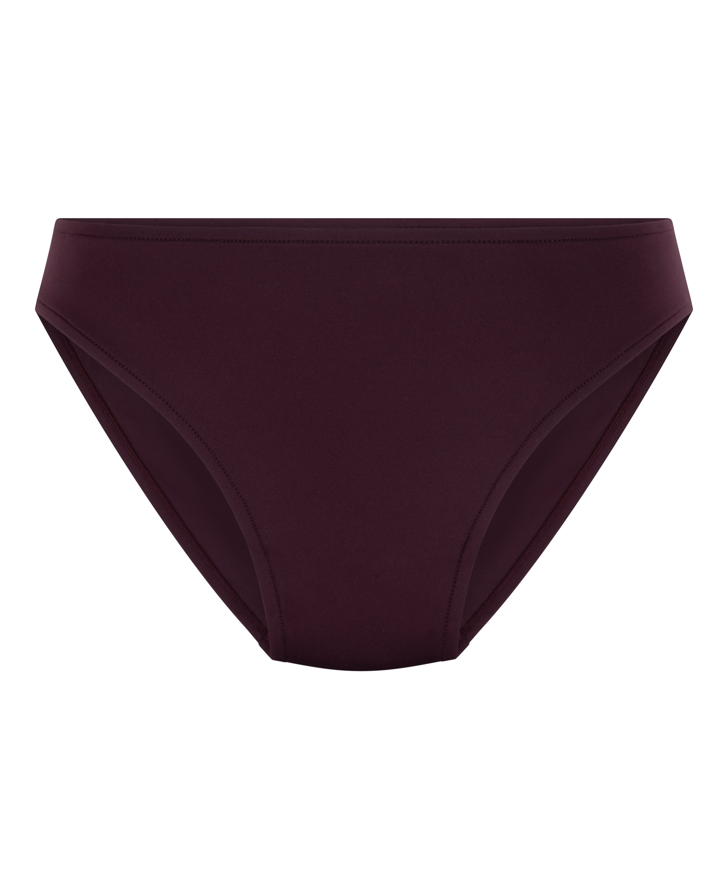 Neoprene Rio Bikinibottom, Purple, main