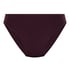 Neoprene Rio Bikinibottom, Purple
