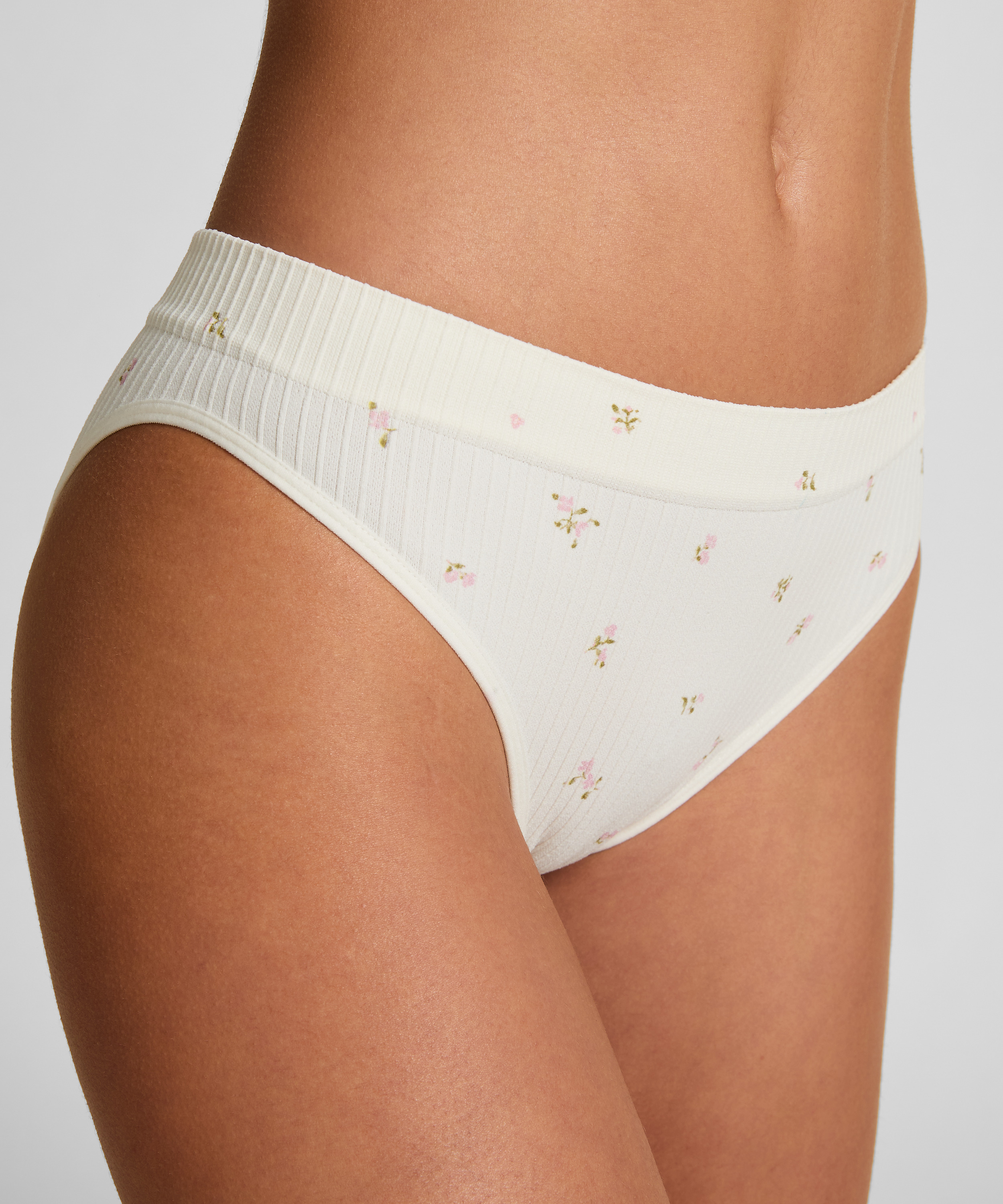 Dianne Brazilian, White, main