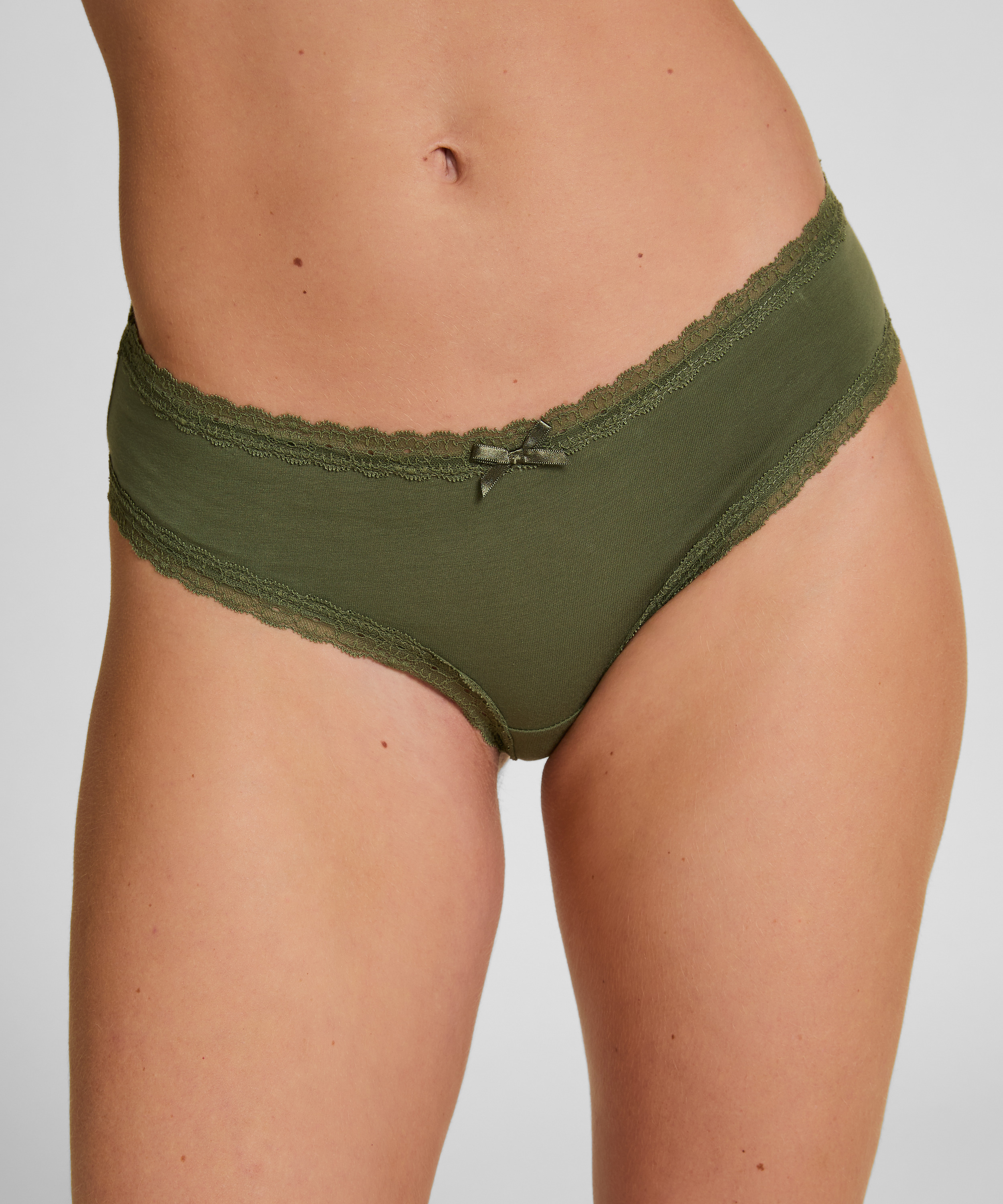 Georgia Brazilian, Green, main