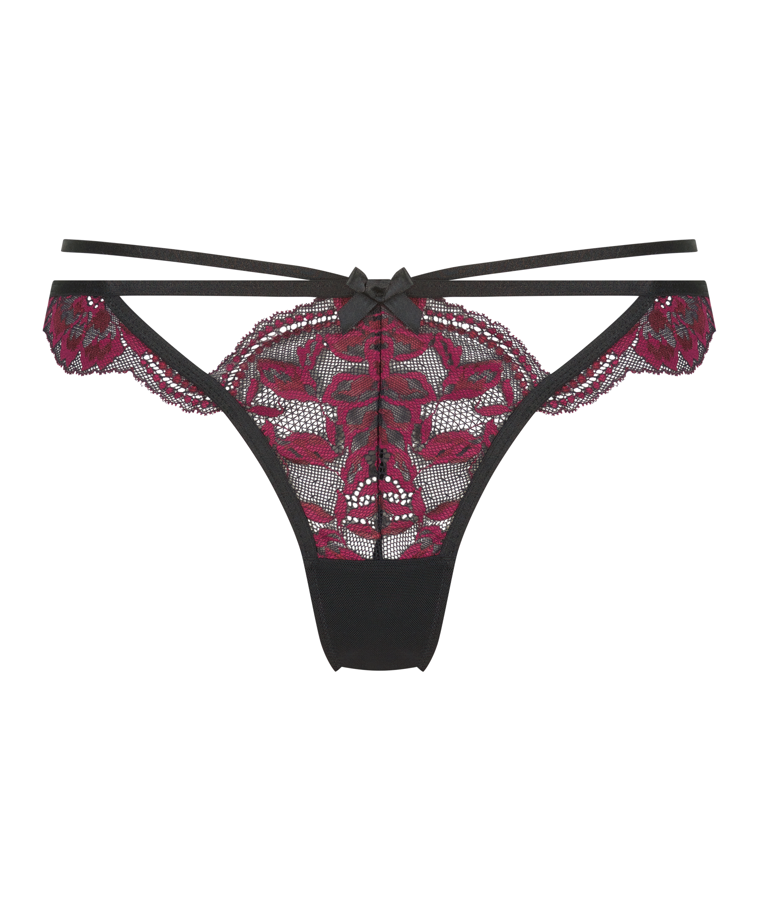 Priya Thong, Black, main