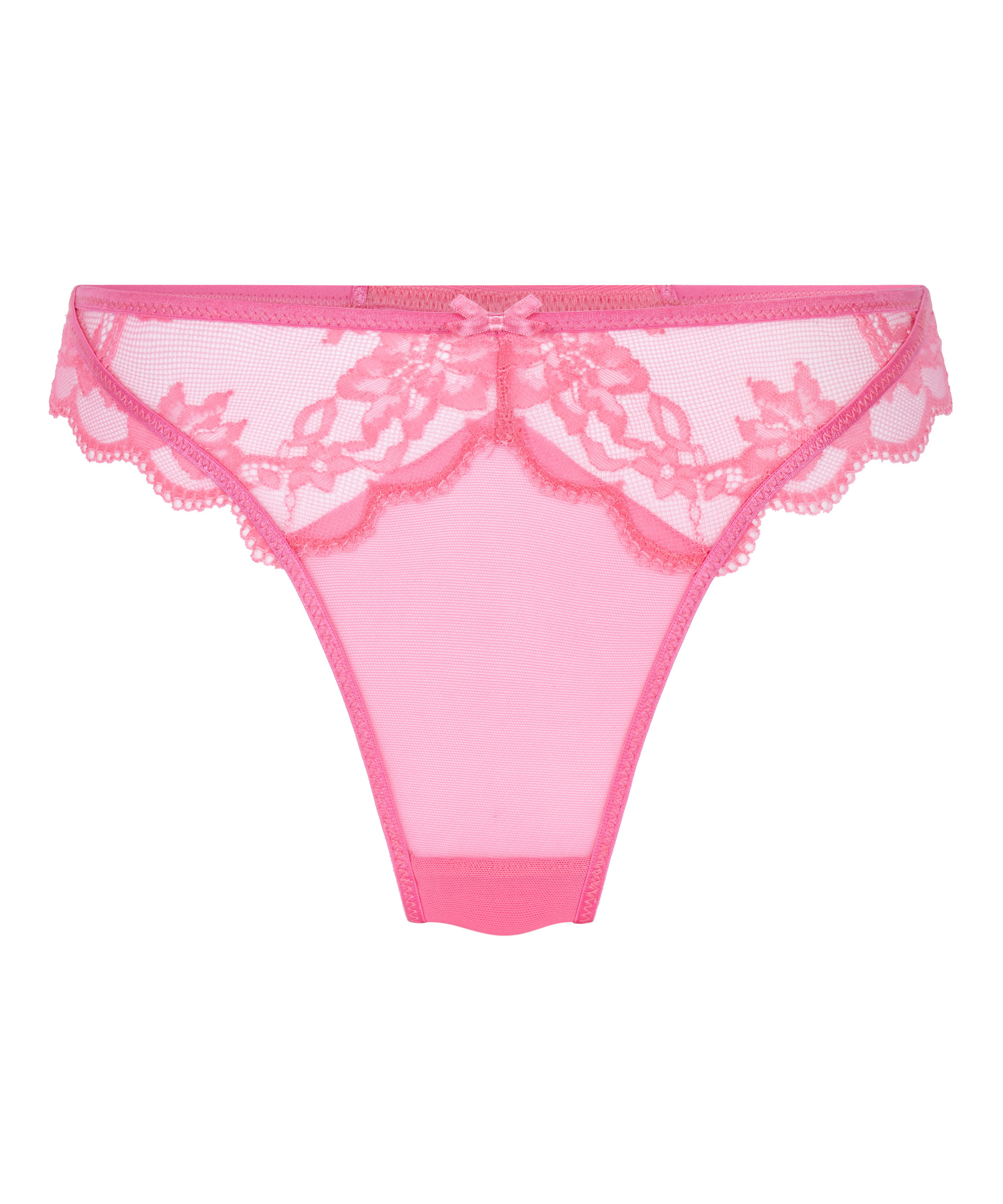 Devon Brazilian, Pink, main