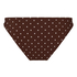Bikini Bottom Algarve, Brown