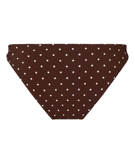 Bikini Bottom Algarve, Brown