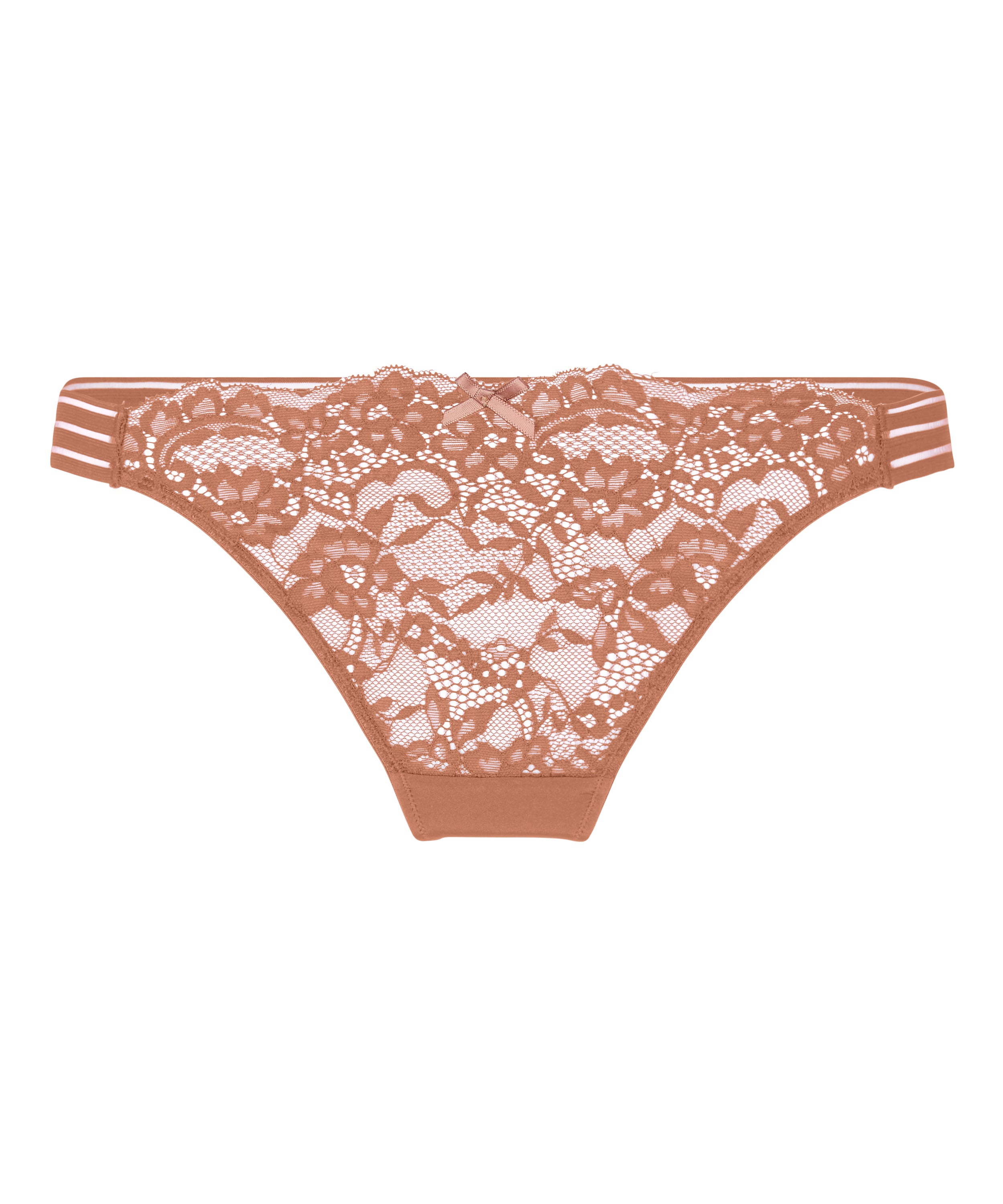 Sully Thong, Brown, main
