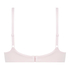 Lola Padded Non-Wired Bra, Pink