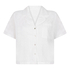 Jacket Broiderie Anglaise, White