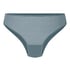 Brazilian Invisible, Blue