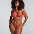 Lorna Brazilian, Red