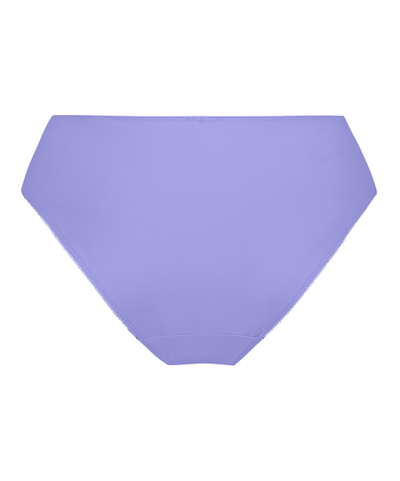 Diva knickers, Purple