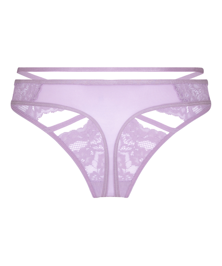 Wera Thong, Purple