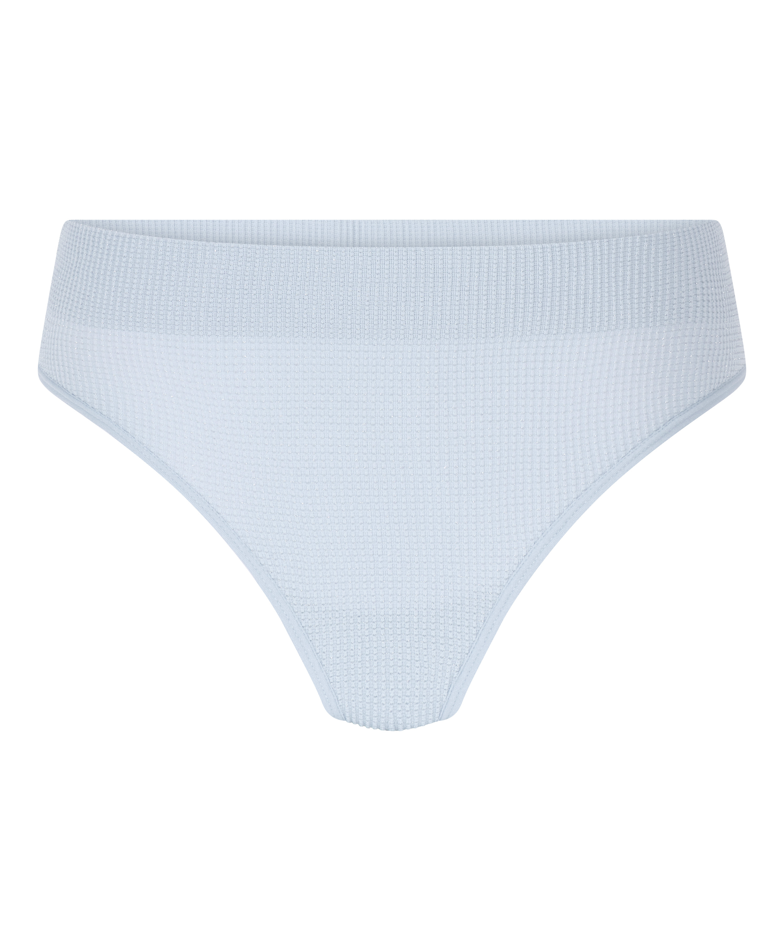 Thong Dianne, Blue, main
