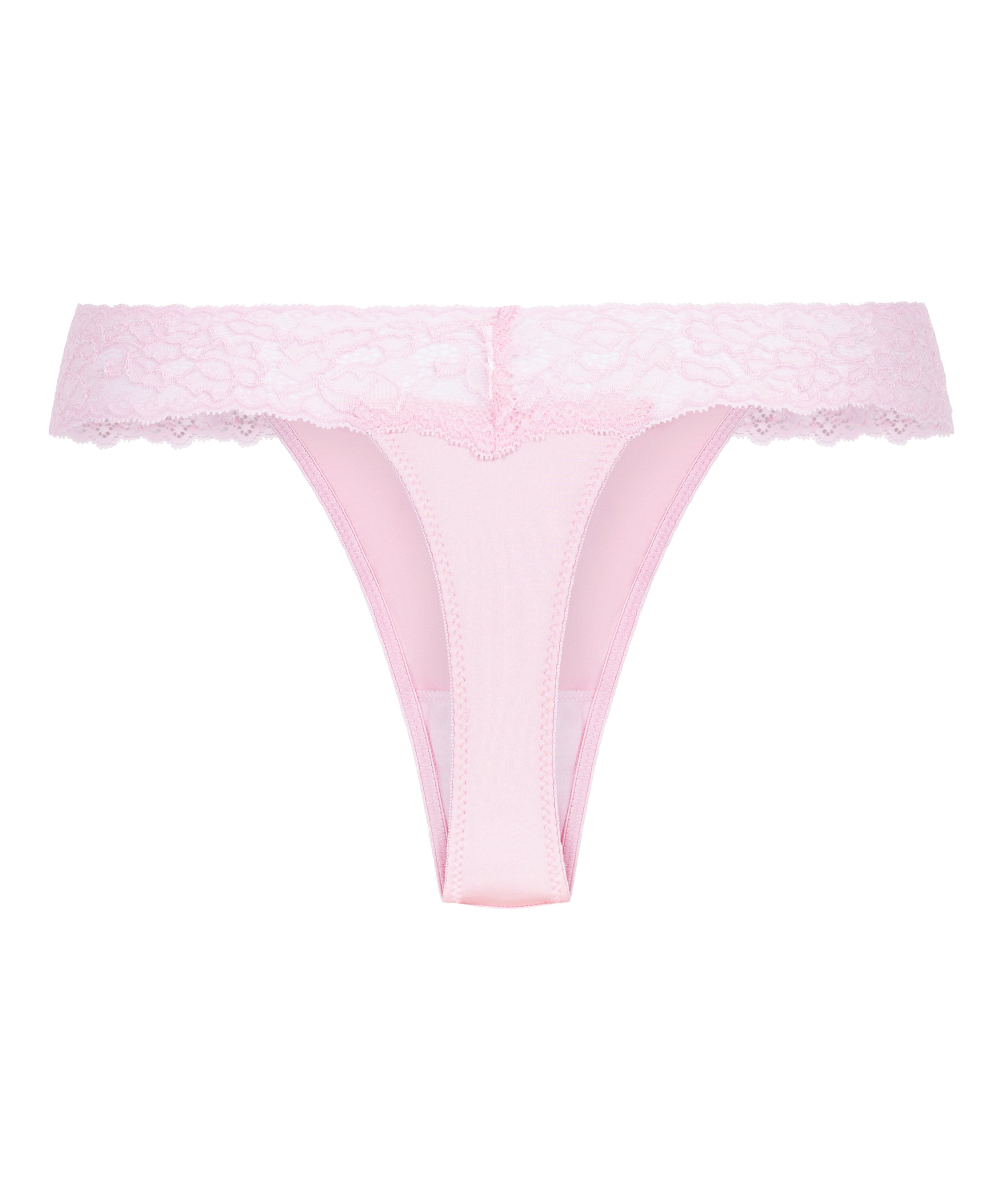 Hatti Thong, Pink, main