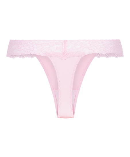 Hatti Thong, Pink