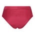 Lola High Bikini Bottoms, Red
