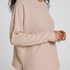 Top Waffle Everly, Beige