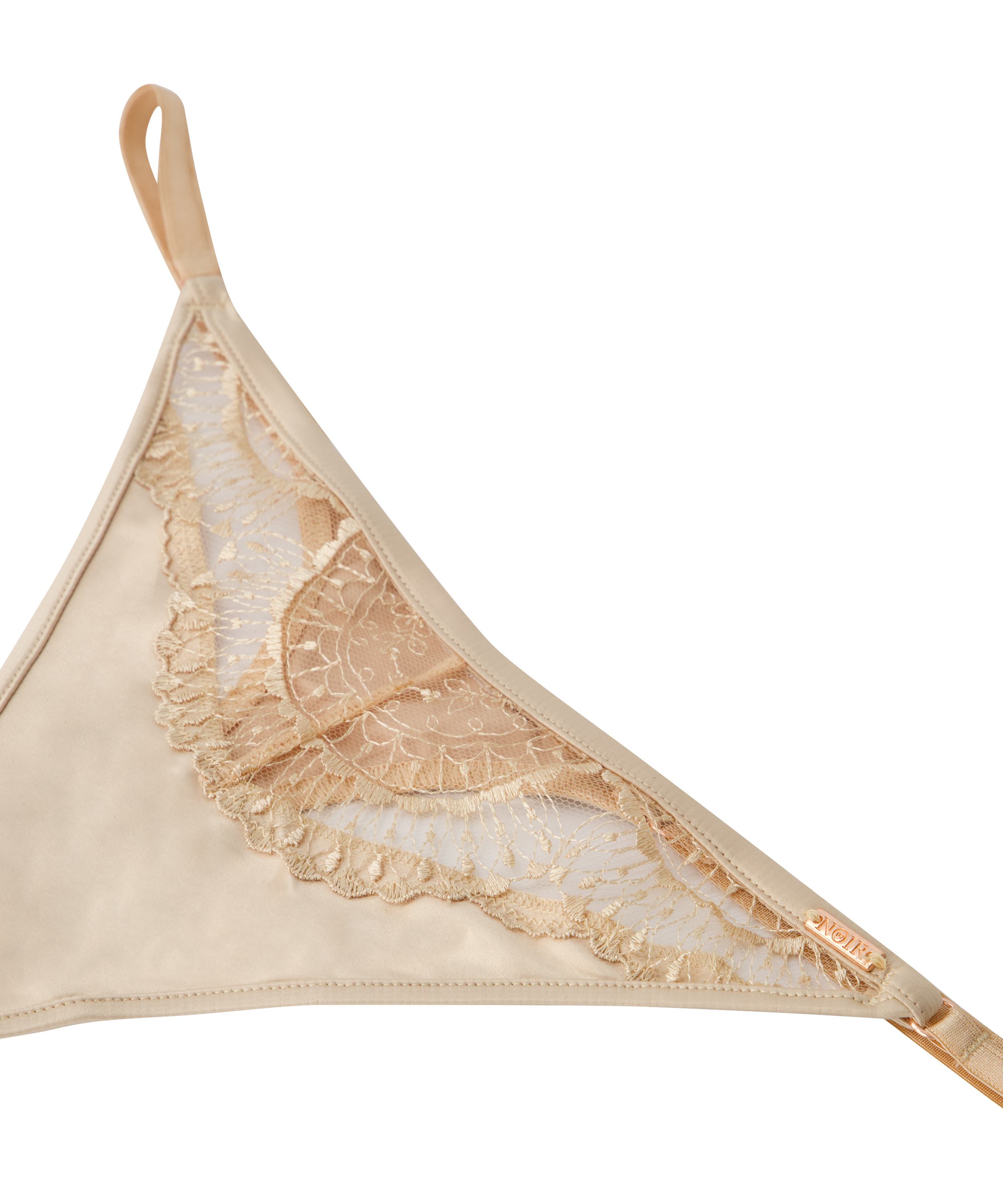 Stella Thong, Yellow, main