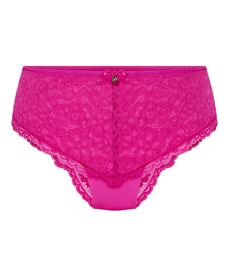 Marine Brazilian, Pink
