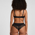 Clara Brazilian, Black