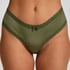 V-Shape Brazilian London, Green