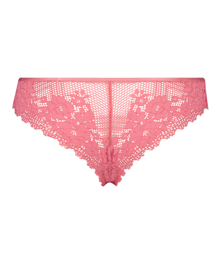 Bruna Brazilian, Pink