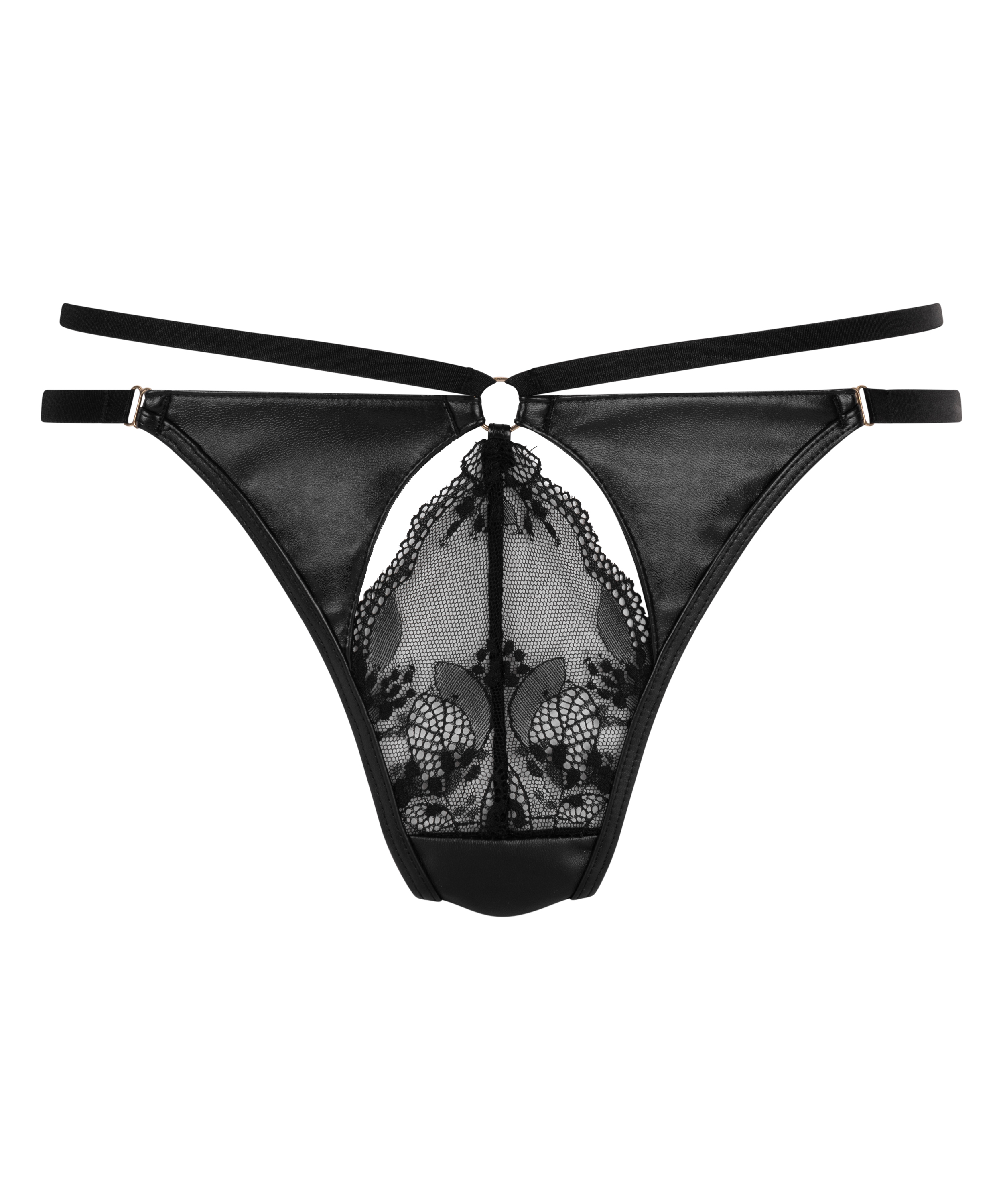 Nadia Thong, Black, main