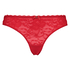Maya Thong, Red