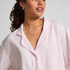 Pyjama short sleeve jacket, Pink