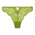Isabelle Cheekini, Green