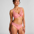Brazilian Diva, Pink