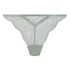 Isabelle Thong, Green