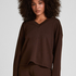 Lounge Top Audrey, Brown