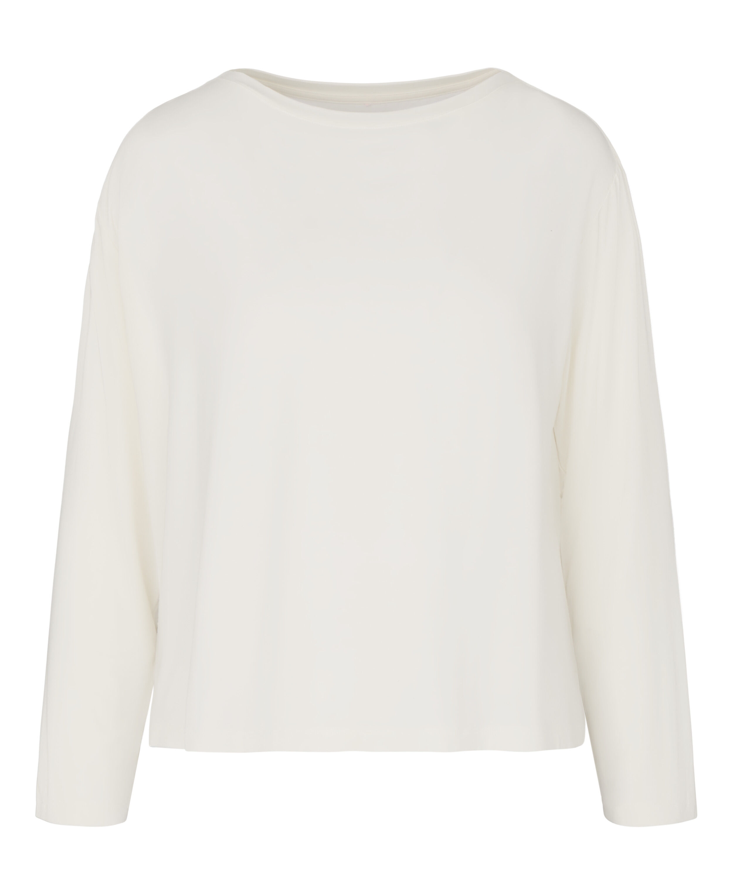 Top Jersey Essential, White