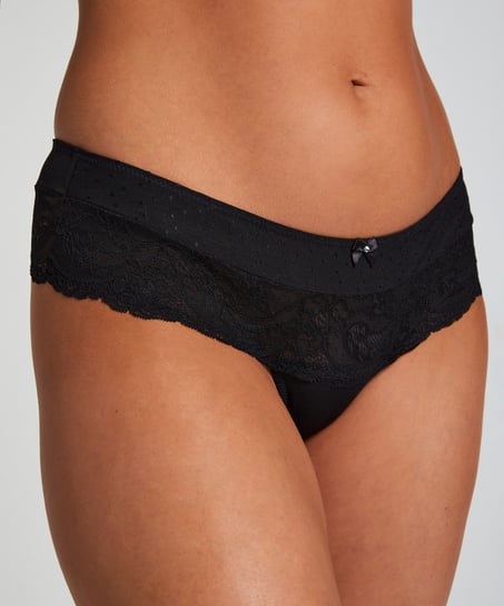Sophie Thong Short, Black