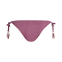 Bikini Bottom Cozumel, Purple