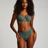 Bella Thong, Green