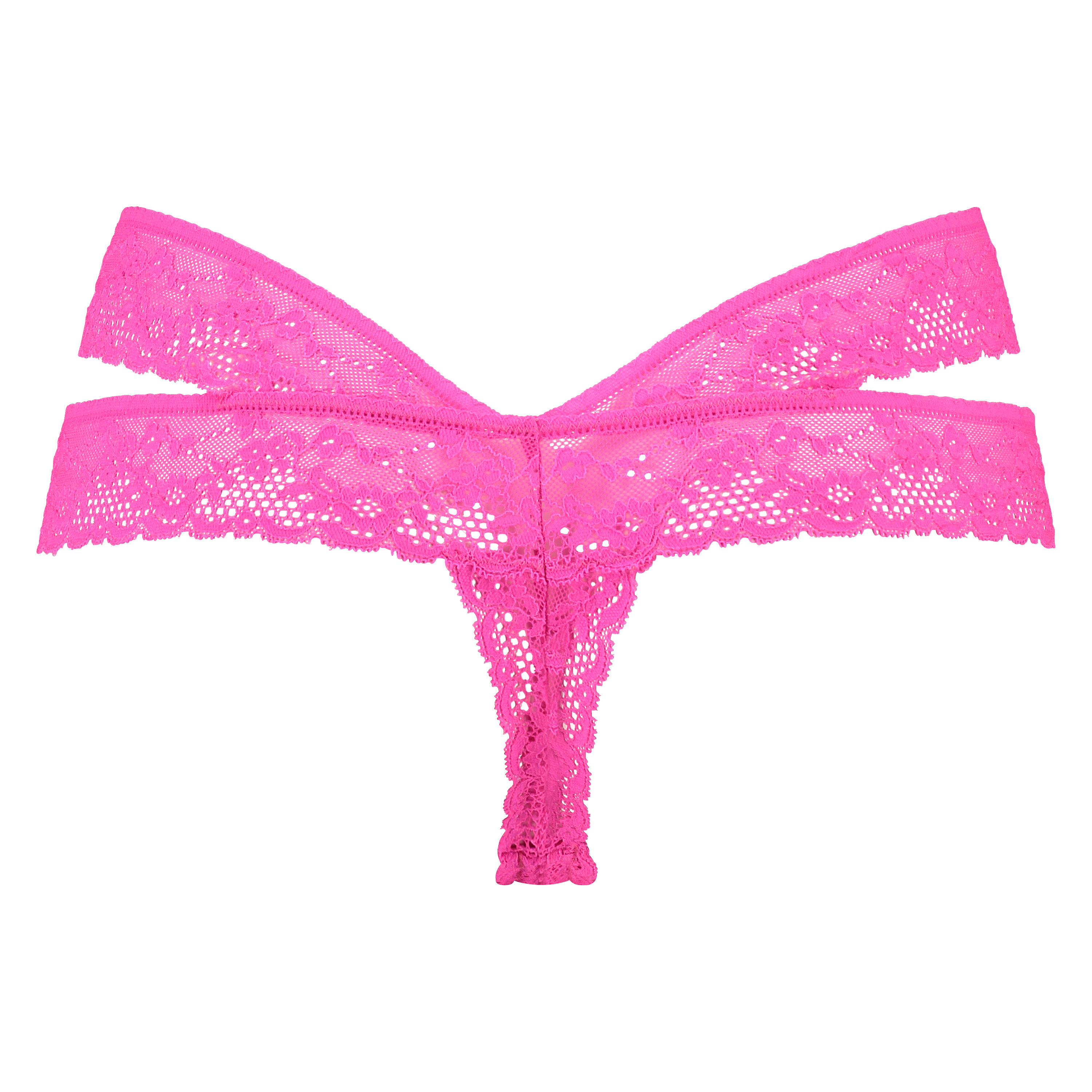 ULV thong Jasmin wow, Pink, main