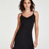 Smoothing underdress lace - Level 1, Black