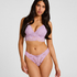 Andrea Brazilian, Purple