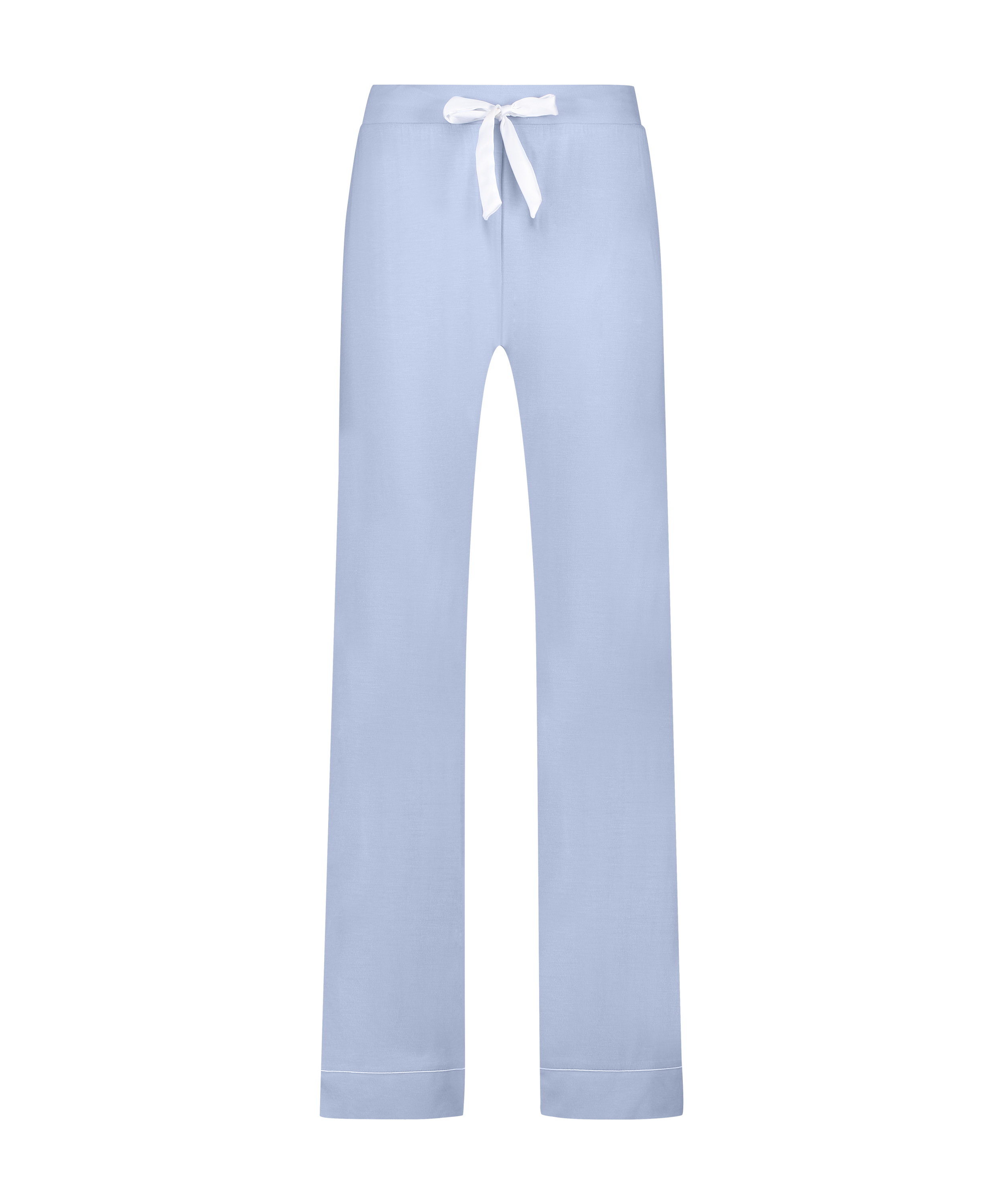 Essential Jersey Pants, Blue, main