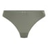 Caro Thong, Green