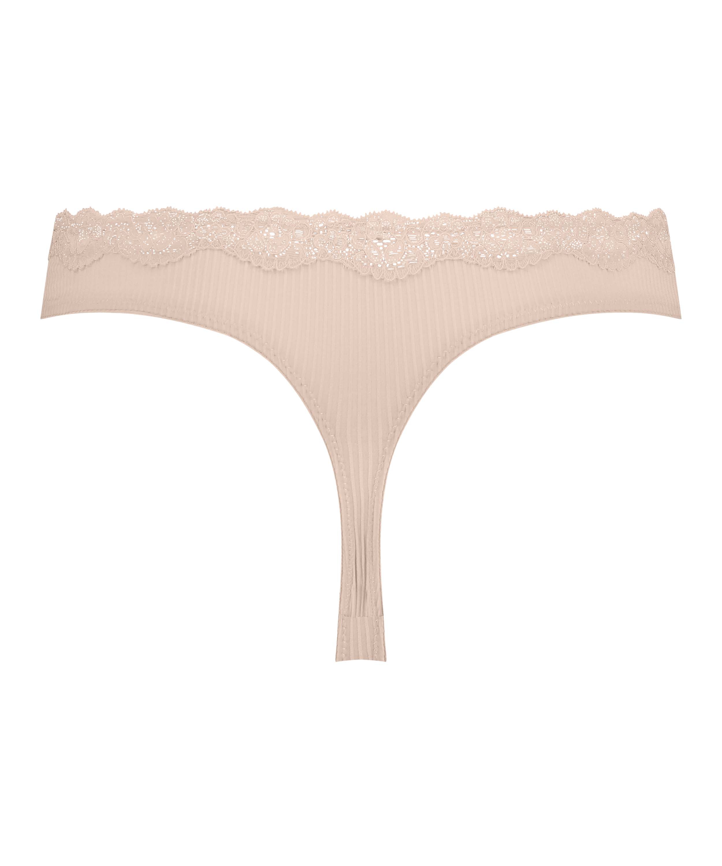 Lola Thong, Pink, main