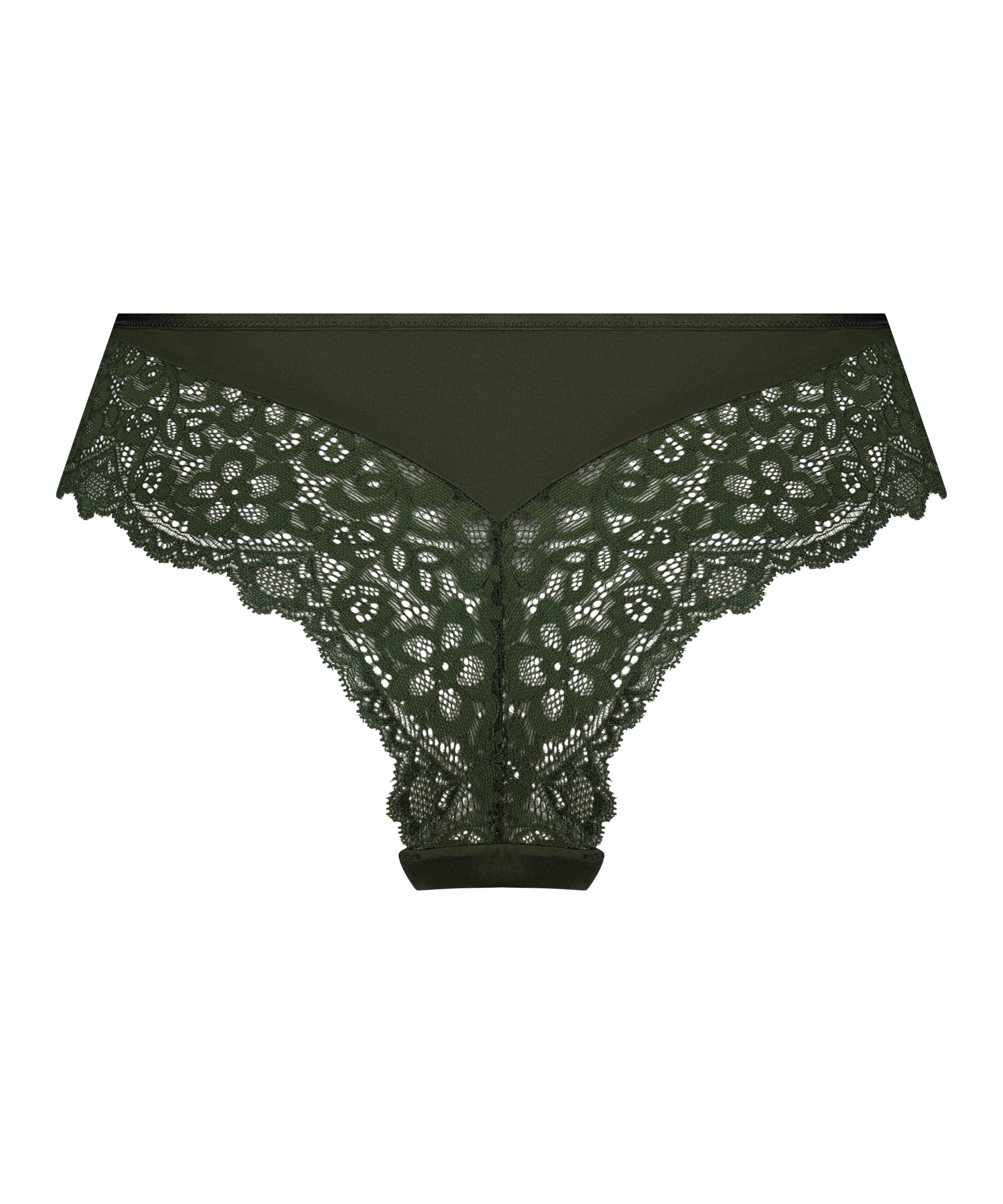 Marine Brazilian, Green, main